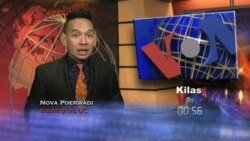 Kilas VOA 21 April 2015