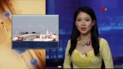Trung Quốc tố cáo bị tàu Việt Nam đâm hơn 1400 lần