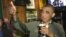 Presidente Barack Obama celebra el día de San Patricio con una Cerveza. Historiadores señalan que es la primera vez que la Casa Blanca produce su propia cerveza.