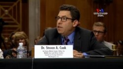 Թուրքիայի ապագան ավտորիտա՞ր է. Լսումներ Սենատում