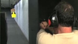Ususret raspravi o kontroli naoružanja