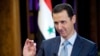 Suriah Secara Resmi Putuskan Hubungan Diplomatik dengan Ukraina