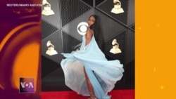 Trending: Nigeria's Ayra Starr beats out Tems, Tyla in Mobo Awards
