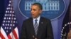 Obama Opposes Crimea Referendum, Orders Sanctions