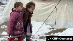 ملل متحد می‌گوید که احیای و رفع نیازمندهای آموزشی در مناطق زلزله‌زده به ۱۴.۹ میلیون دالر نیاز دارد.