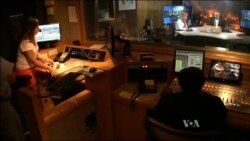 ډیوه ریډیو په ټې وي