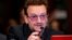 El activista y vocalista de U2, Bono, testifica en el Congreso de EE.UU sobre las causas y consecuencias del extremismo violento y el papel de la asistencia extranjera. Abril 12, 2016. 