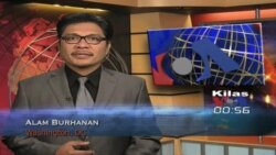 Kilas VOA 20 Juli 2015