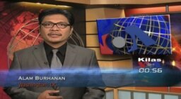 Kilas VOA 20 Juli 2015