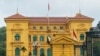越南共产党已提名公安部长苏林为国家主席，前任国家主席武文赏在今年3月因被控违反党规而自请下台。