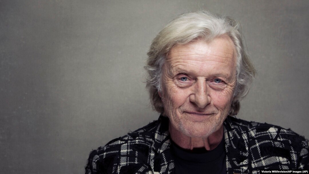 Rutger Hauer