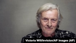 Rutger Hauer