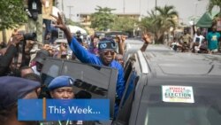 Nigerians React to Tinubu's Election Victory & Long-Term Impact of Russia-Ukraine War
