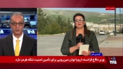 انتقادها از کم‌کاری در درمان غزل مولان، که منجر به مرگ او در حمله پهپادی جمهوری اسلامی شد