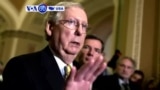 VOA60 America - Republican lawmakers struggle to repeal and replace Obama care