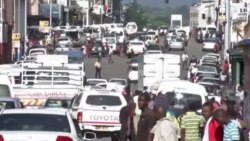 Zimbabwe yakumbwa na msukosuko wa kisiasa