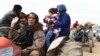 Turkey Eyes Refugees Returning to Afrin, Syria