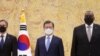 미 전문가들 "아시아 순방 동맹 중요성 강조...'비핵화' 최종 목표 분명히 해"