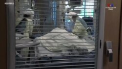 Կորոնավիրուսով մինչ այժմ վարակվածների թիվն անցել է 47 միլիոնը