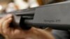 Mexico Files Another Lawsuit Targeting US Gun Industry 