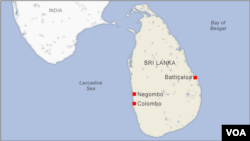 শ্রীলংকা 