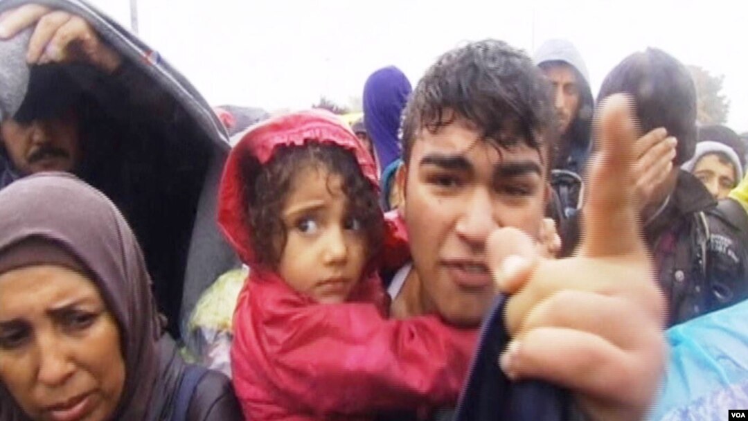 Migrants