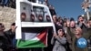 Jerusalem Embassy Stokes New Anger
