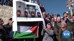 Jerusalem Embassy Stokes New Anger
