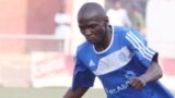 Mushure Dynamos