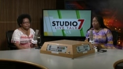 Live Talk - Women's Roundtable