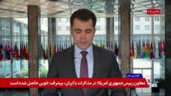 سفر مارکو روبیو بە خاورمیانە؛ مذاکرات با جمهوری اسلامی و تنگە هرمز محور اصلی گفتگوها