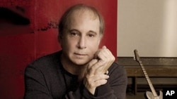 Paul Simon