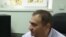 Журналист бросает вызов смертельной болезни