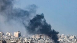 UN Agency Calls For Sustained Pause in Gaza Attacks