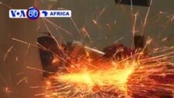 VOA60 Africa