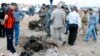 At Least 29 Dead in Iraqi Attacks