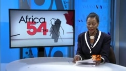 Africa 54