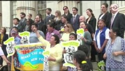 Трамп и иммиграция