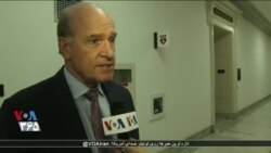 عضو کنگره آمریکا: شنیدن روایت خانواده زندانیان آمریکایی در ایران مایوس کننده است