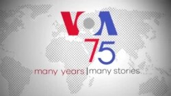 ভয়েস অব আমেরিকার পরিচালক Amanda Bennett এর শুভেচ্ছা বার্তা