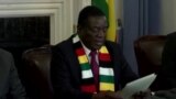 Mutungamiri weZanu PF, VaEmmerson Mnangagwa, Vachitaura Zvakabuda Musarudzo