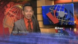 Kilas VOA 18 September 2014