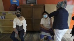 Ecuador: Tercera dosis vacuna COVID-19