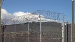 US Guantanamo Release