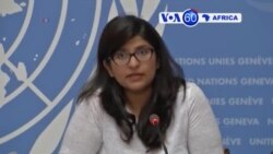 Manchetes Africanas 9 Junho 2017: ACNUR quer investigar massacres congueses