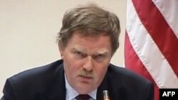 Bosch: Qëndrimi i opozitës po dëmton procesin drejt një sistemi demokratik