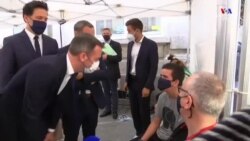 Ֆրանսիան սկսել է 12-17 տարեկան դեռահասների պատվաստման փուլը