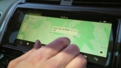 شرکت های نوپا – خدمات اتومبیل 