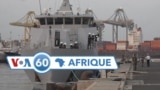 VOA60 Afrique : Botswana, Mozambique, Mali, Sénégal