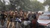 India Clamps Down on Marches, Internet After Deadly Protests